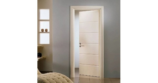 Как выбрать межкомнатную дверь - типы, виды, советы, критерии выбора