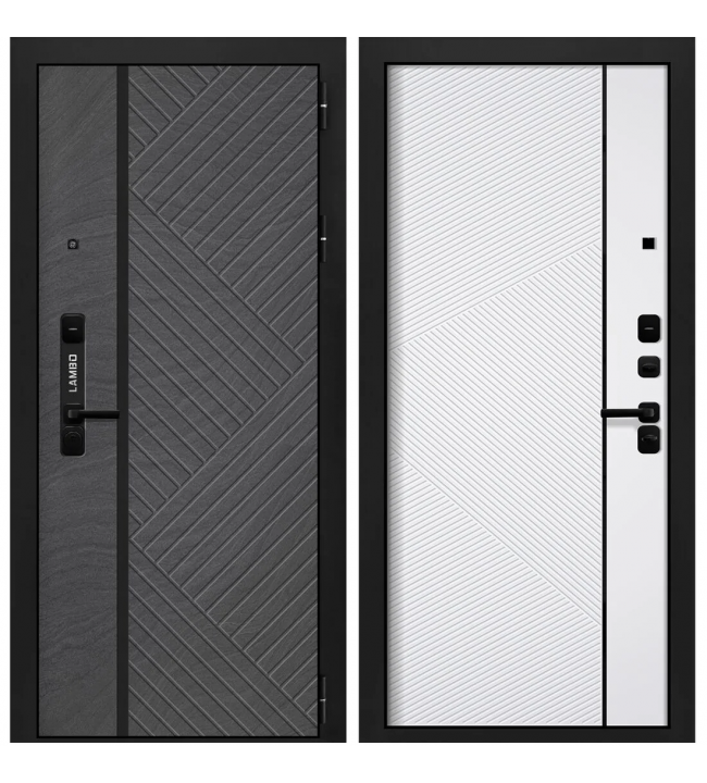 Lambo-4 Дюна муссон/Белуччи