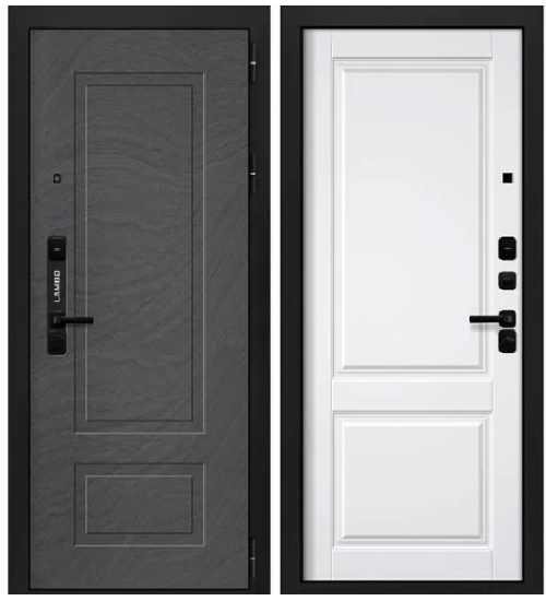 Lambo-5 Дюна муссон/Белуччи