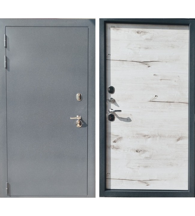 БАРИН-2 букле графит/арктик