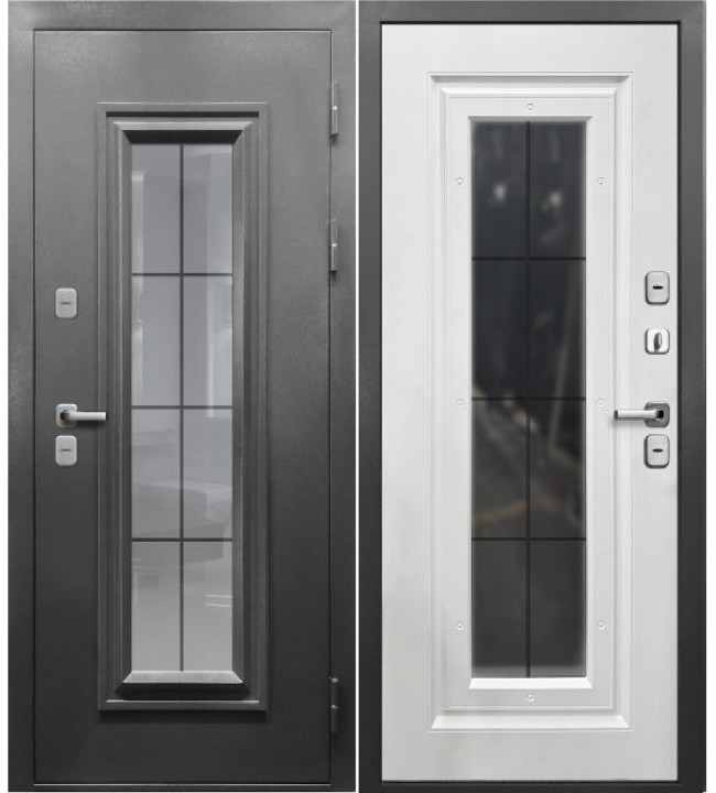 TERMO-4 графит