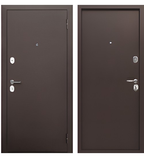 Optima-9 Антик медь