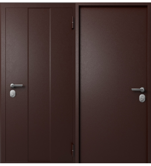 Mega-3 Антик Медь