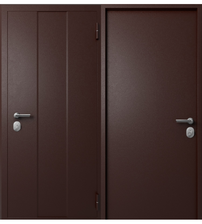 Mega-3 Антик Медь