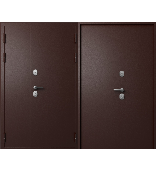 Mega-4/2 Антик медь