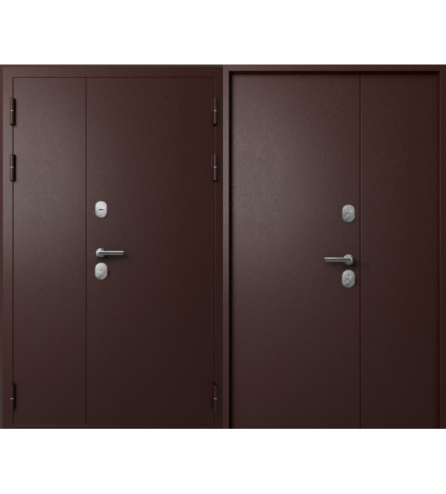 Mega-4/2 Антик медь