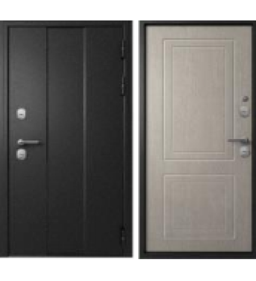 Termo-6 Малыш Чёрный букле/Астана Эш Уайт