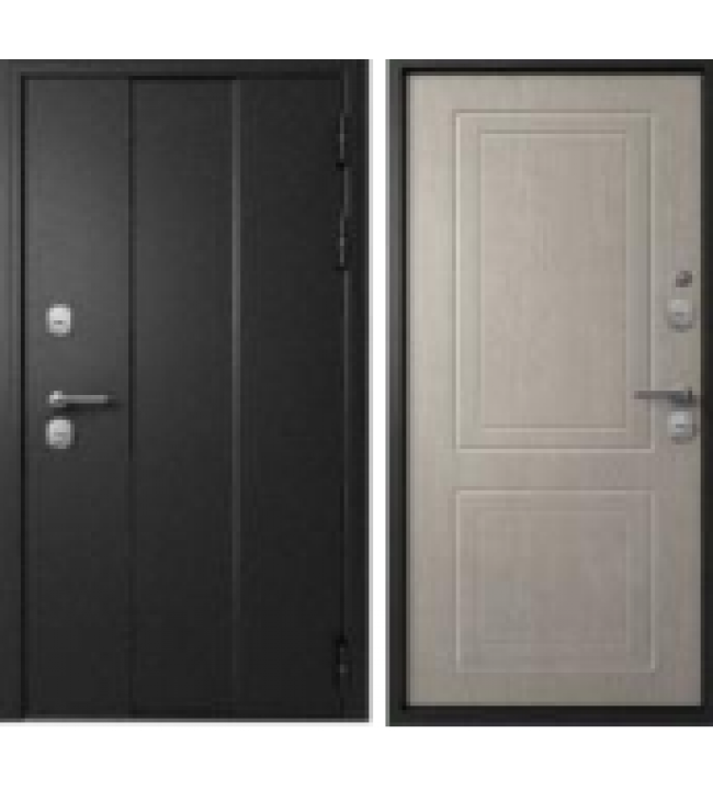 Termo-6 Малыш Чёрный букле/Астана Эш Уайт