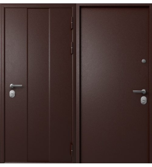 Termo-5 Антик медь/Антик медь