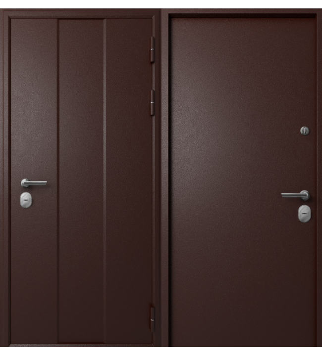 Termo-5 Антик медь/Антик медь