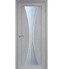 Дверь Сицилия 732.121 стекло Линии Оптима Порте