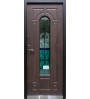 Дверь Венеция Термо стеклопакет Винорит almon 28