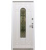 Дверь Венеция Термо стеклопакет Винорит almon 28/white 2084