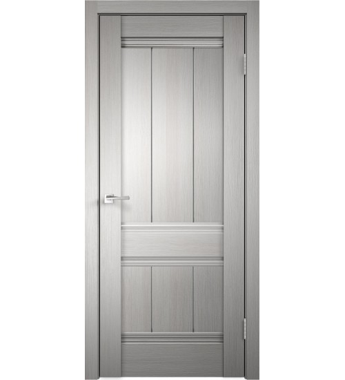 Дверь Уника-10 белый 3D flex