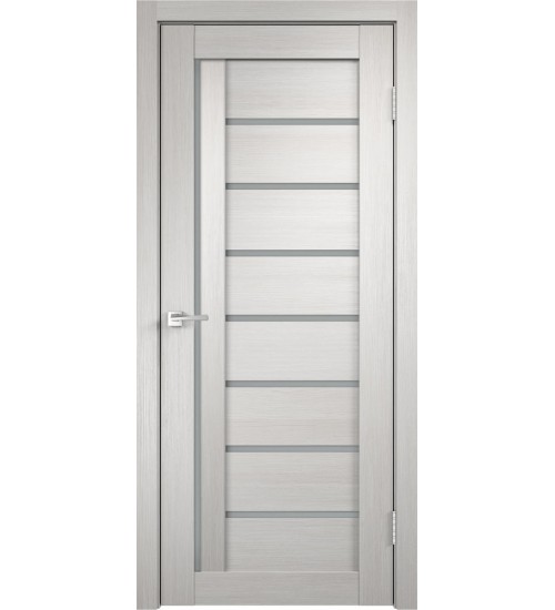Дверь Уника-3 белый 3D flex