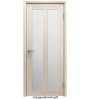 Пластиковая Дверь DUO ПО AquaDoor ПВХ БФК