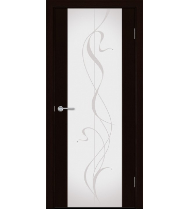 Альфа Г1-2 матирование "ракита белое"