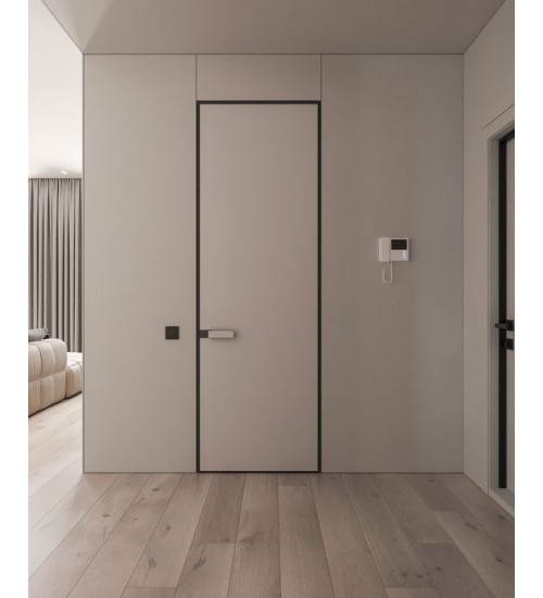 Invisible 58 DoorStore высота 2400-3000мм