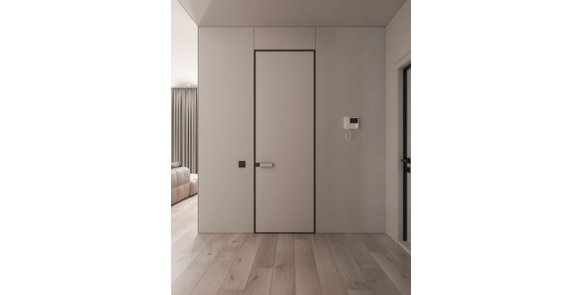 Invisible 58 DoorStore высота 2400-3000мм