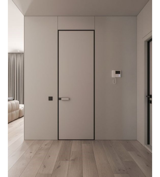 Invisible 58 DoorStore высота 2400-3000мм