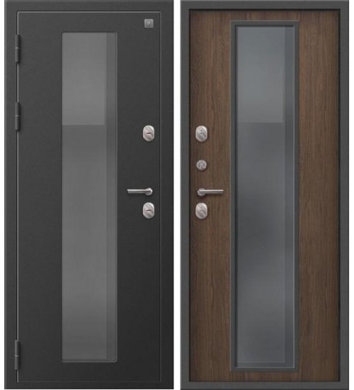 Т-1000 Центурион термо антрацит муар