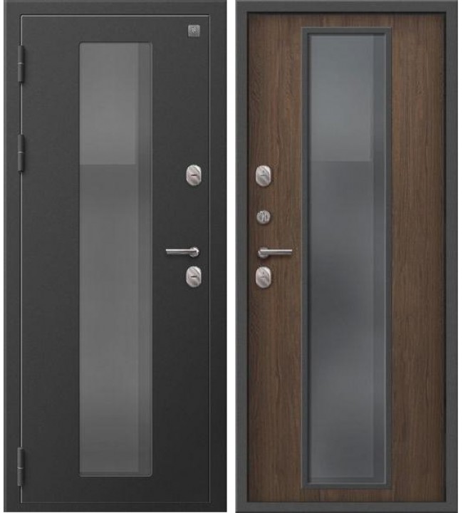 Т-1000 Центурион термо антрацит муар