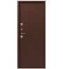 Входная дверь Центурион термо Т-111 Медь антик/Медь антик