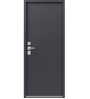 Входная дверь Центурион термо Т-3 Антрацит муар/Антрацит муар