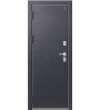 Входная дверь Центурион термо Т-3 Антрацит муар/Антрацит муар