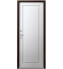 Входная дверь Центурион термо Т-4 Шоколадный муар/Кашемир белый