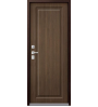 Входная дверь Центурион термо Т-4 Шоколадный муар/Миндаль Входная дверь Центурион термо Т-4 Шоколадный муар/Миндаль