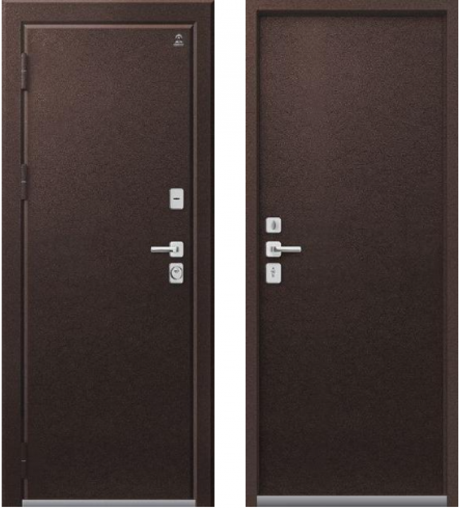 Т-3 Шоколадный муар/Шоколадный муар