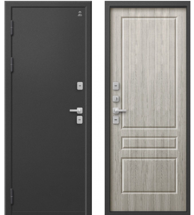 Т-6 Графит букле/Полярный дуб