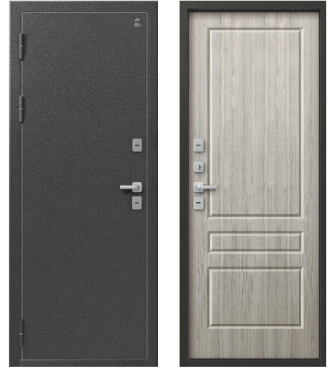 Т-6 Cеребро антик/Полярный дуб