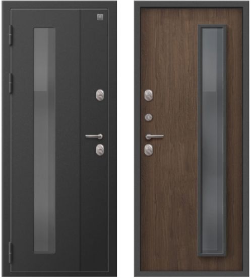 Т-800 Пепельный муар/Миндаль