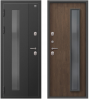 Входная дверь Центурион термо Т-800 Пепельный муар/Миндаль Входная дверь Центурион термо Т-800 Пепельный муар/Миндаль