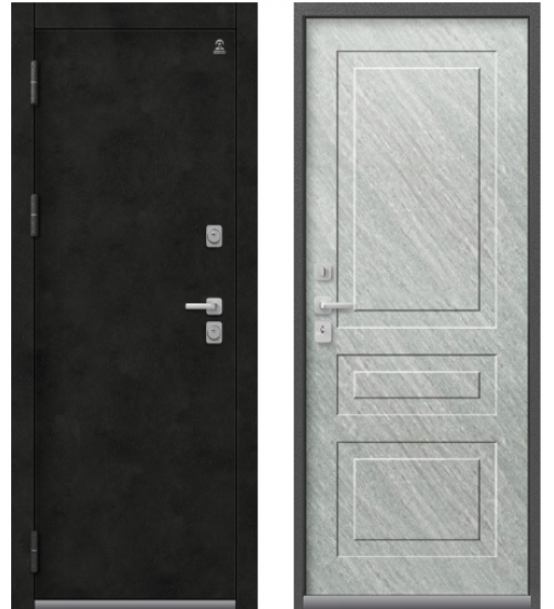 Т-9 Антрацит муар/Эверест