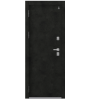 Стальная дверь Центурион термо Т-9 Антрацит муар/Кашемир белый