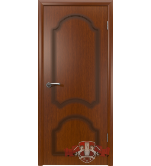 Дверь Кристалл 3ДГ2 ВФД макоре