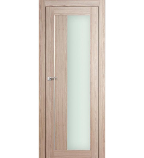 Дверь 47X капучино мелинга Profildoors