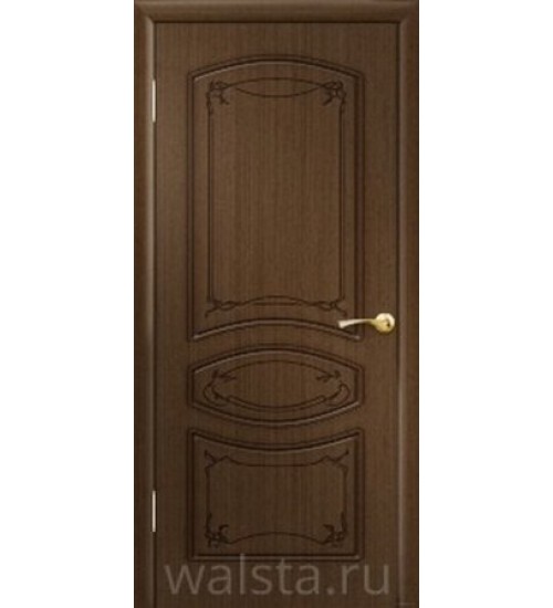 Дверь Версаль-1 ДГ орех