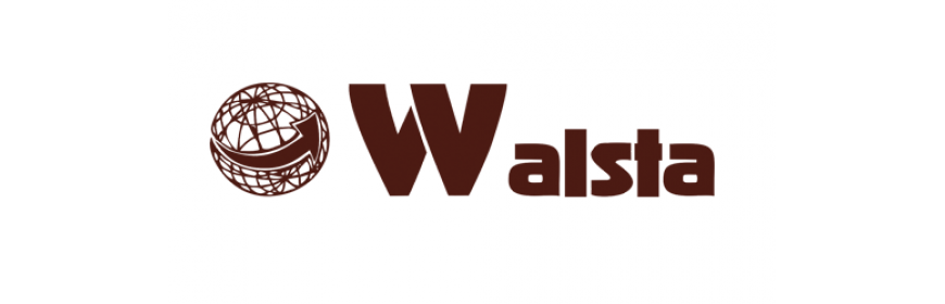 Двери Валста (Walsta)