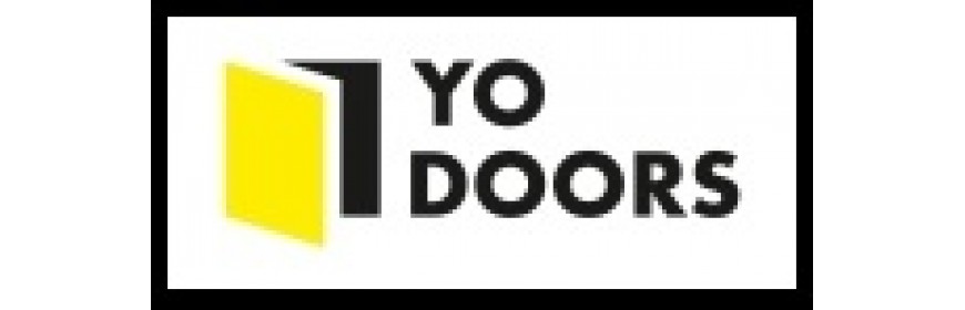 Стальные двери YoDoors (Бронекс)